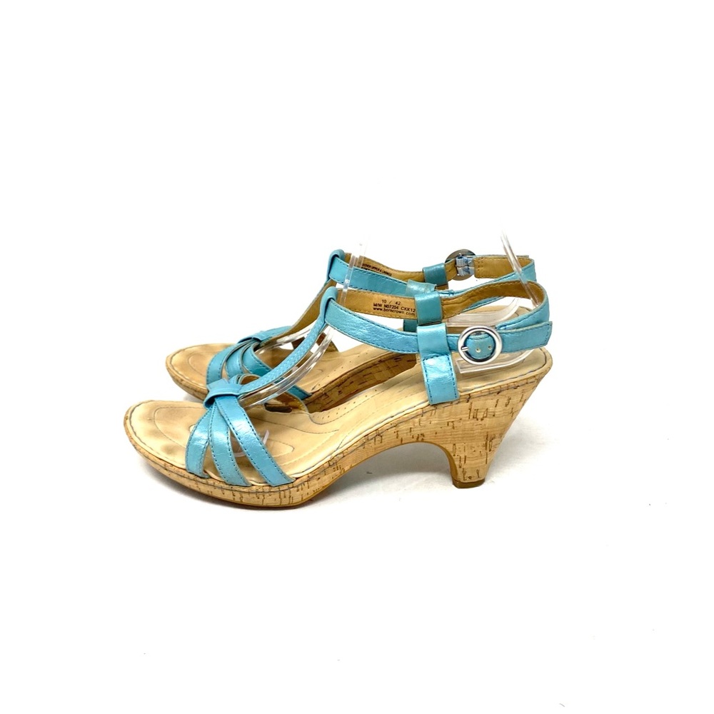 Born Crown Sandals